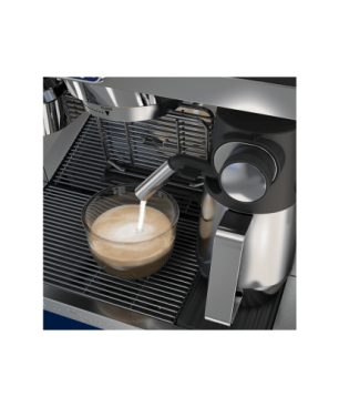 DELONGHI La Specialista Maestro EC9665.M Espressomaschine Metall