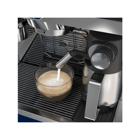 DELONGHI La Specialista Maestro EC9665.M Espressomaschine Metall