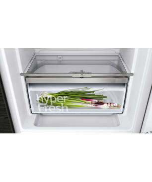SIEMENS KI86SADE0 iQ500 Kühlgefrierkombination (E, 219 kWh, 1772 mm hoch, k.A.)