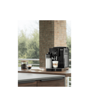 DELONGHI ECAM23.266.B Kaffeevollautomat Schwarz