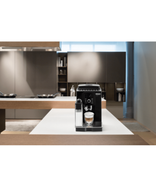 DELONGHI ECAM23.266.B Kaffeevollautomat Schwarz