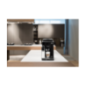 DELONGHI ECAM23.266.B Kaffeevollautomat Schwarz