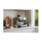 SAGE SES878BTR4EEU1 the Barista Pro Espressomaschine Matt Schwarz