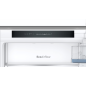BOSCH KIV 86 VSE 0 Serie 4 Kühlgefrierkombination (E, 229 kWh, 1772 mm hoch, Nicht zutreffend) BOSCH KIV 86 VSE 0 Serie 4 Kühlgefrierkombination (E, 229 kWh, 1772 mm hoch, Nicht zutreffend)