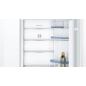 BOSCH KIV 86 VSE 0 Serie 4 Kühlgefrierkombination (E, 229 kWh, 1772 mm hoch, Nicht zutreffend) BOSCH KIV 86 VSE 0 Serie 4 Kühlgefrierkombination (E, 229 kWh, 1772 mm hoch, Nicht zutreffend)