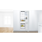 BOSCH KIV 86 VSE 0 Serie 4 Kühlgefrierkombination (E, 229 kWh, 1772 mm hoch, Nicht zutreffend) BOSCH KIV 86 VSE 0 Serie 4 Kühlgefrierkombination (E, 229 kWh, 1772 mm hoch, Nicht zutreffend)