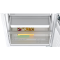 BOSCH KIV 86 VSE 0 Serie 4 Kühlgefrierkombination (E, 229 kWh, 1772 mm hoch, Nicht zutreffend) BOSCH KIV 86 VSE 0 Serie 4 Kühlgefrierkombination (E, 229 kWh, 1772 mm hoch, Nicht zutreffend)