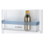 BOSCH KIV 86 VSE 0 Serie 4 Kühlgefrierkombination (E, 229 kWh, 1772 mm hoch, Nicht zutreffend) BOSCH KIV 86 VSE 0 Serie 4 Kühlgefrierkombination (E, 229 kWh, 1772 mm hoch, Nicht zutreffend)