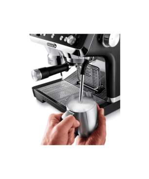 DELONGHI La Specialista Prestigio EC9355.BM Espressomaschine Schwar...