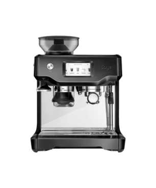 SAGE SES880BST4EEU1 the Barista Touch Espressomaschine Black Stainl...