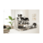 DELONGHI La Specialista EC9335.M Espressomaschine Silber