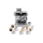 DELONGHI La Specialista EC9335.M Espressomaschine Silber