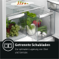 AEG SCE618F3LF Serie 5000 mit ColdSense Kühlgefrierkombination (F, 273 kWh, 1769 mm hoch, Weiß) AEG SCE618F3LF Serie 5000 mit ColdSense Kühlgefrierkombination (F, 273 kWh, 1769 mm hoch, Weiß)
