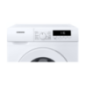SAMSUNG WW81T304PWW/EG Waschmaschine (8 kg, 1400 U/Min., D)