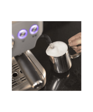 CECOTEC Cumbia Power Espresso 20 Barista Aromax 2,4 L Kaffeemaschine Grau