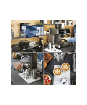 BEEM 02012 Espressomaschine mehrfarbig