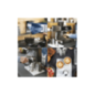 BEEM 02012 Espressomaschine mehrfarbig BEEM 02012 Espressomaschine mehrfarbig