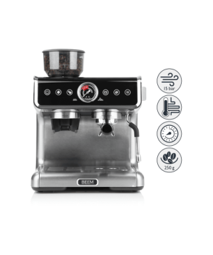 BEEM 02012 Espressomaschine mehrfarbig