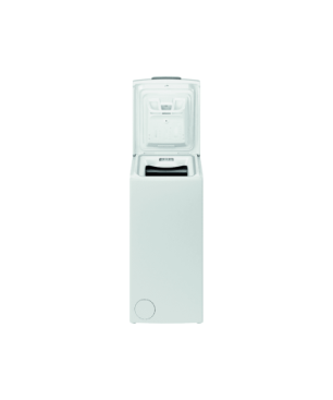 PRIVILEG PWT D61253P N (DE) Waschmaschine (6 kg, 1151 U/Min., D)