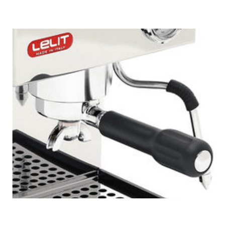 ACOPINO PL41TEM Espressomaschine Edelstahl