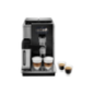 DELONGHI Maestosa EPAM960.75.GLM Kaffeevollautomat Silber/Schwar