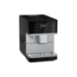 MIELE CM 6160 Silver Edition Kaffeevollautomat Alusilber/Metallic