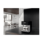 MIELE CM 6160 Silver Edition Kaffeevollautomat Alusilber/Metallic