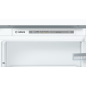 BOSCH KIV67VSF0 Serie 4 Kühlgefrierkombination (F, 245 kWh, 1446 mm hoch, k.A.) BOSCH KIV67VSF0 Serie 4 Kühlgefrierkombination (F, 245 kWh, 1446 mm hoch, k.A.)