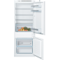 BOSCH KIV67VSF0 Serie 4 Kühlgefrierkombination (F, 245 kWh, 1446 mm hoch, k.A.) BOSCH KIV67VSF0 Serie 4 Kühlgefrierkombination (F, 245 kWh, 1446 mm hoch, k.A.)