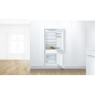 BOSCH KIV67VSF0 Serie 4 Kühlgefrierkombination (F, 245 kWh, 1446 mm hoch, k.A.) BOSCH KIV67VSF0 Serie 4 Kühlgefrierkombination (F, 245 kWh, 1446 mm hoch, k.A.)