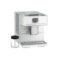 MIELE CM 7350 Kaffeevollautomat Brillantweiß