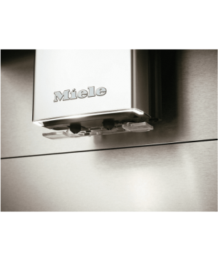MIELE CM 7550 Kaffeevollautomat Brillantweiß