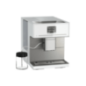 MIELE CM 7550 Kaffeevollautomat Brillantweiß