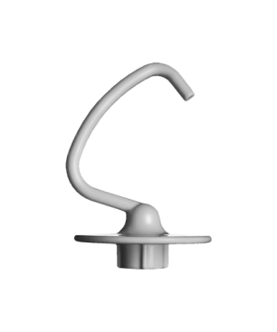 KITCHENAID 5KSM150PSEMC Artisan Küchenmaschine Grau