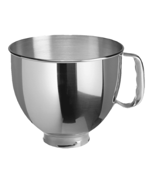 KITCHENAID 5KSM150PSEMC Artisan Küchenmaschine Grau