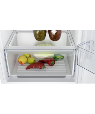 NEFF KI5871SF0 N 30 Kühlgefrierkombination (F, 270 kWh, 1772 mm hoch, k.A.)