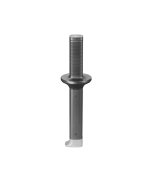 KITCHENAID 5KSB8270ECA Artisan Power Plus Standmixer Rot