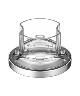 KITCHENAID 5KSB8270ECA Artisan Power Plus Standmixer Rot