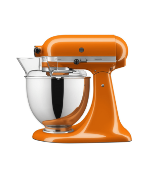 KITCHENAID 5KSM175PSEHY ARTISAN Küchenmaschine Honey