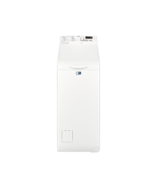 AEG L6TBA41460 Serie 6000 mit ProSense Mengenautomatik Waschmaschine