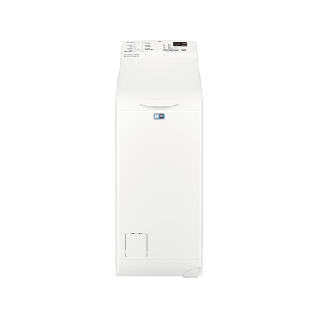 AEG L6TBA41460 Serie 6000 mit ProSense Mengenautomatik Waschmaschine