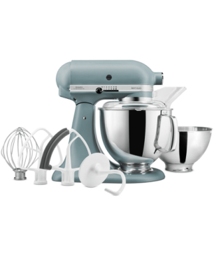 KITCHENAID 5KSM175PSEMF Küchenmaschine Nebelblau
