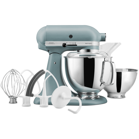 KITCHENAID 5KSM175PSEMF Küchenmaschine Nebelblau