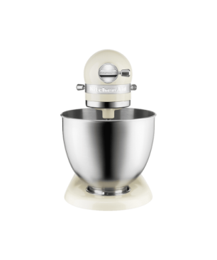 KITCHENAID 5KSM3311 XEAC Mini Küchenmaschine Creme