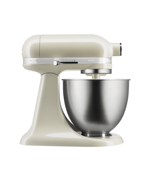 KITCHENAID 5KSM3311 XEAC Mini Küchenmaschine Creme