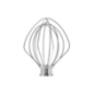 KITCHENAID 5KSM3311 XEAC Mini Küchenmaschine Creme KITCHENAID 5KSM3311 XEAC Mini Küchenmaschine Creme