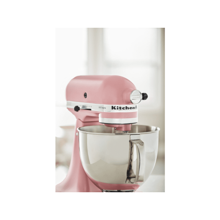 KITCHENAID 5KSM175PSEDR Küchenmaschine Dried rose