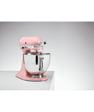 KITCHENAID 5KSM175PSEDR Küchenmaschine Dried rose