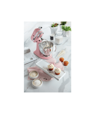 KITCHENAID 5KSM175PSEDR Küchenmaschine Dried rose