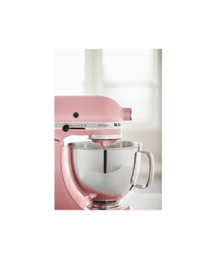 KITCHENAID 5KSM175PSEDR Küchenmaschine Dried rose